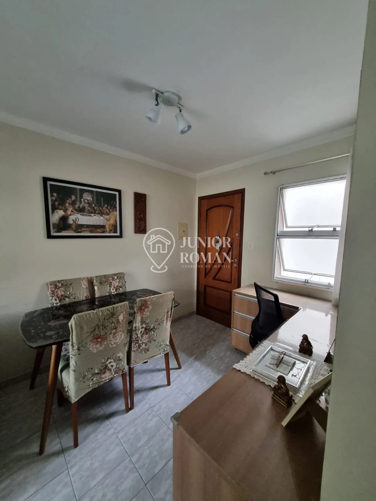 Imagem APARTAMENTO À VENDA | VILA PRUDENTE | 57m² | 2 DORMITÓRIOS | CONDOMÍNIO COMPLETO