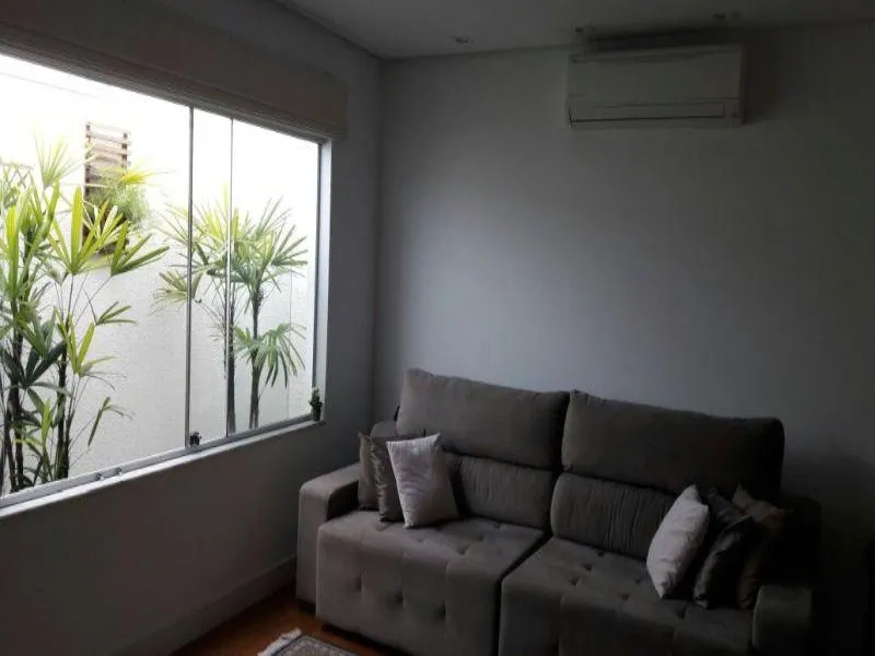Imagem LINDA CASA NO JARDIM RESIDENCIAL SUNSET EM EM FRENTE AO SHOPPING IGUATEMI SOROCABA