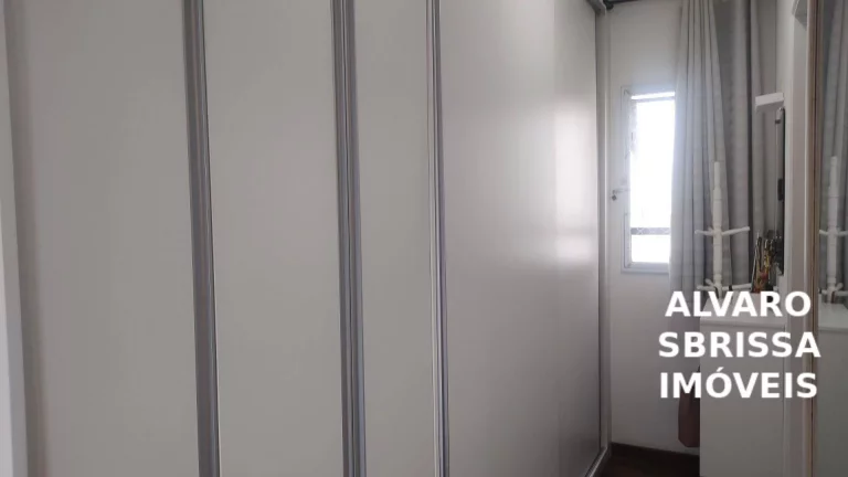 Imagem Apartamento com 3 dormitórios sendo uma suíte. 134m2 de área útil. Em ITU SP. R$900mil