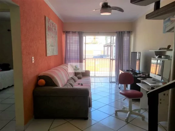 Imagem Apartamento Cobertura Duplex para Venda em Enseada Guarujá-SP
