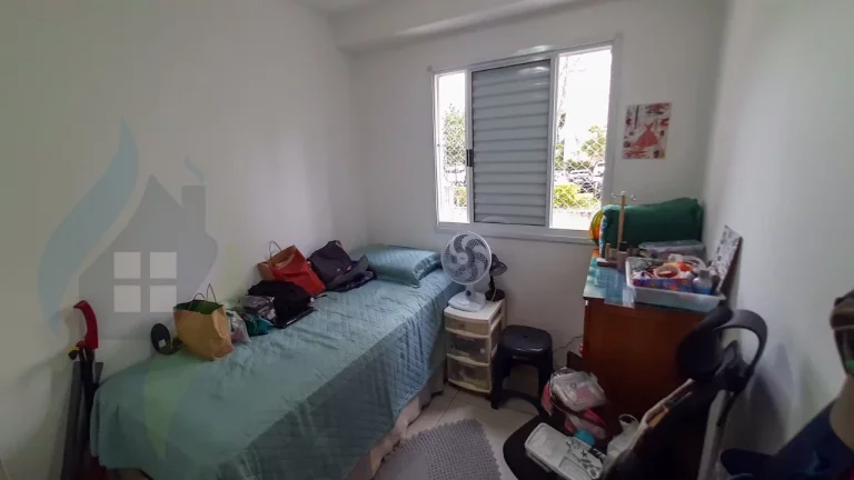 Imagem Apartamento de 2 dormitórios sendo 1 suíte, sacada, com 52m² em Jardim Celeste, São Paulo