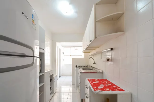 Imagem Apartamento à venda em São Paulo, Brás, com 2 quartos, 80m2