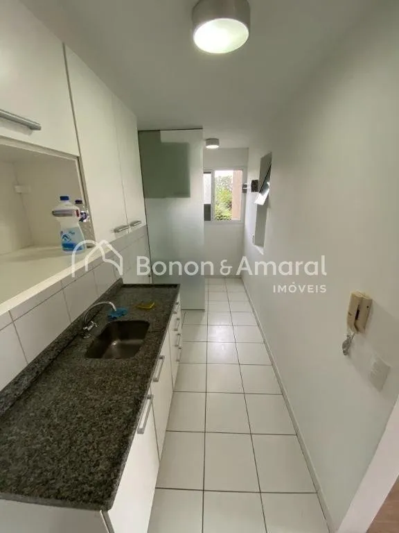 Imagem Apartamento à Venda no Morumbi, Paulínia - 3 Dorms