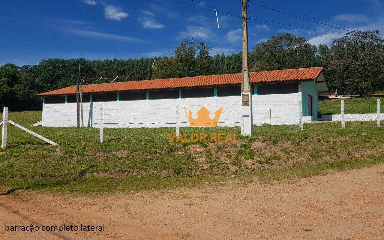 Imagem Sítio à Venda em Itu - SP | 16.600 m² | Estrutura Completa. Casas + Barracoes + Nascente
