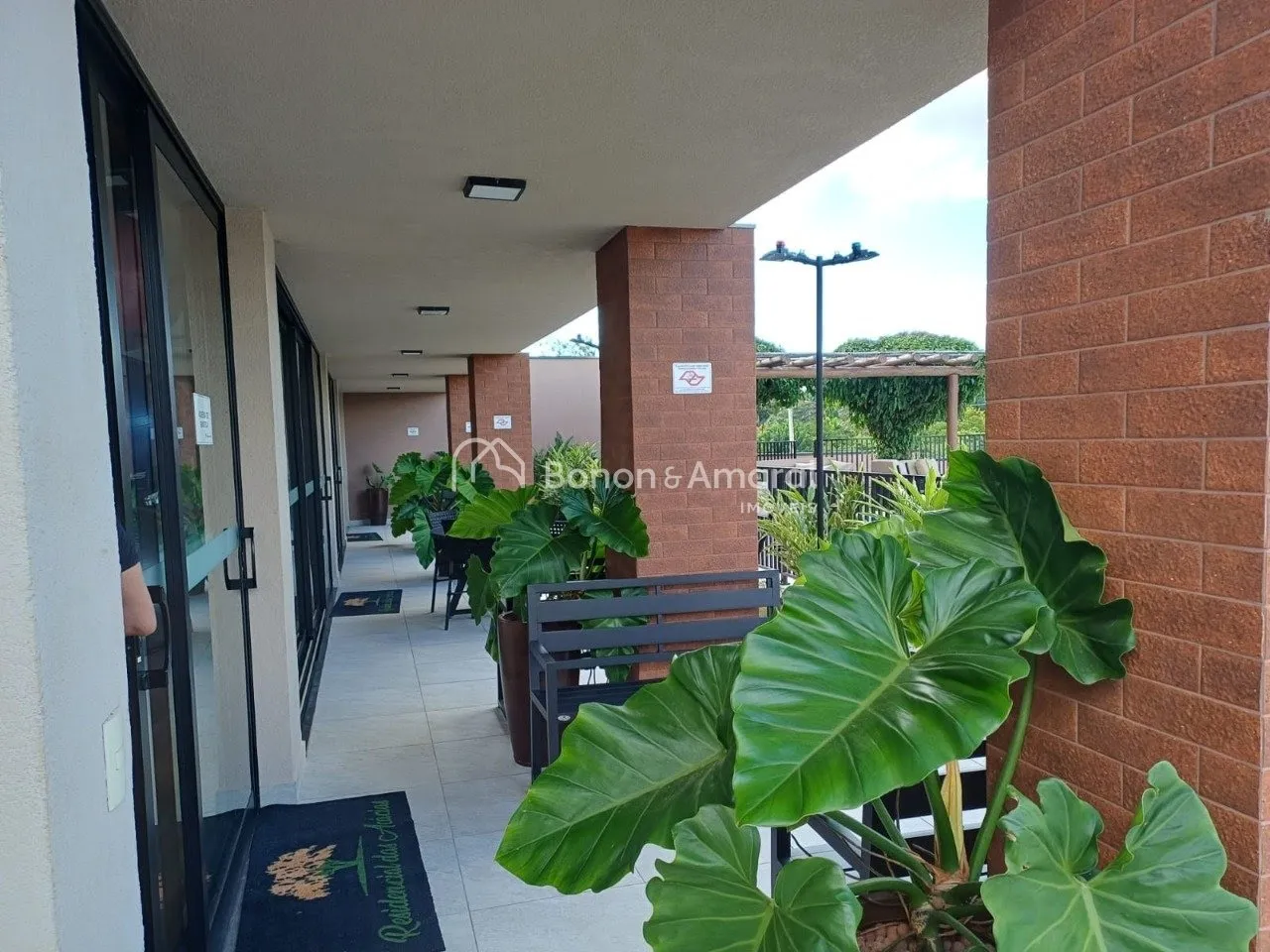 Imagem Terreno plano à venda no Residencial das Acácias em Paulínia: Condomínio Fechado com Lazer Completo e Infraestrutura de Alto Padrão