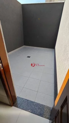 Imagem Sobrado com 2 dormitórios à venda, 67 m por R$ 460.000,00 - AE Carvalho - São Paulo/SP