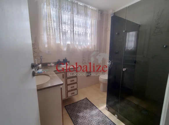 Imagem Apartamento 2 dormitórios com garagem fechada no bairro do Marapé em Santos por R$550.000,00