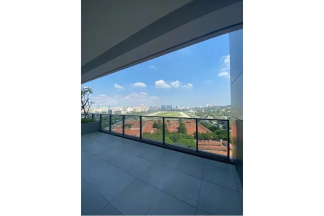 Imagem Apartamento à venda em São Paulo, Pinheiros, com 1 quarto, 76m2