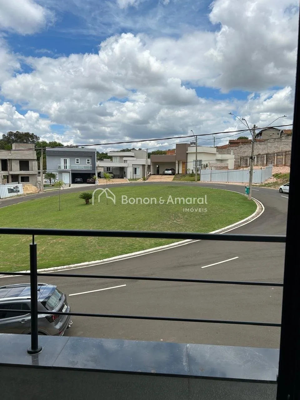Imagem Casa à venda no Condomínio Residencial Vila do Sol em Valinhos.
