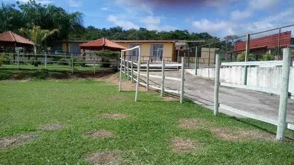 Imagem Venda de Pousada em Ravena/MG com 10.000 m² de terreno