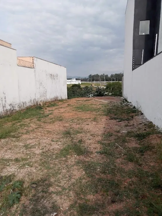 Foto do imóvel Terreno à venda, Residencial Parque das Palmeiras, Pindamonhangaba, SP