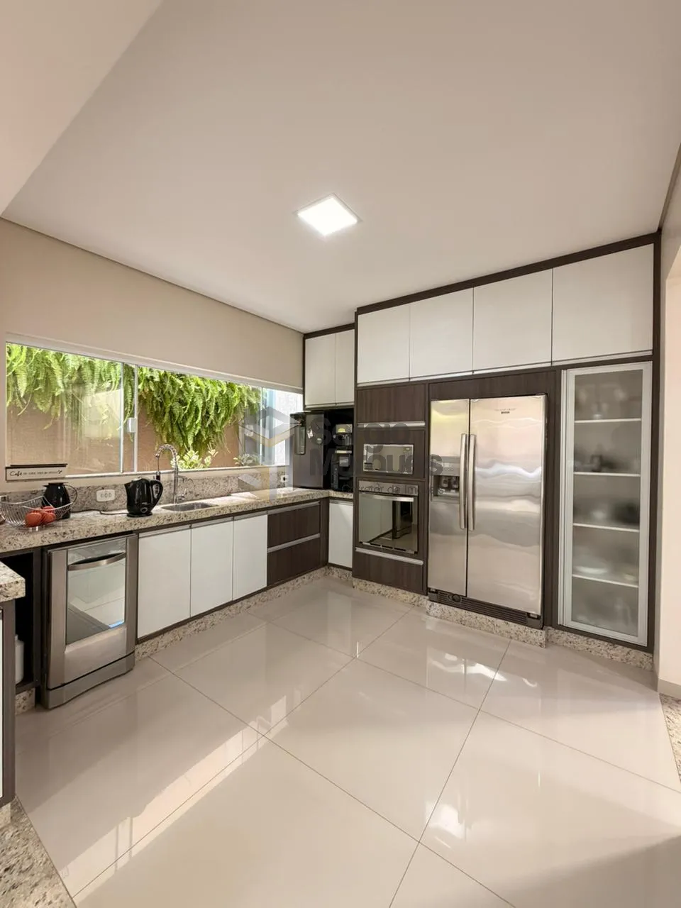 Imagem Sobrado à venda - 227m² - Condomínio Ecoville, Umuarama-PR