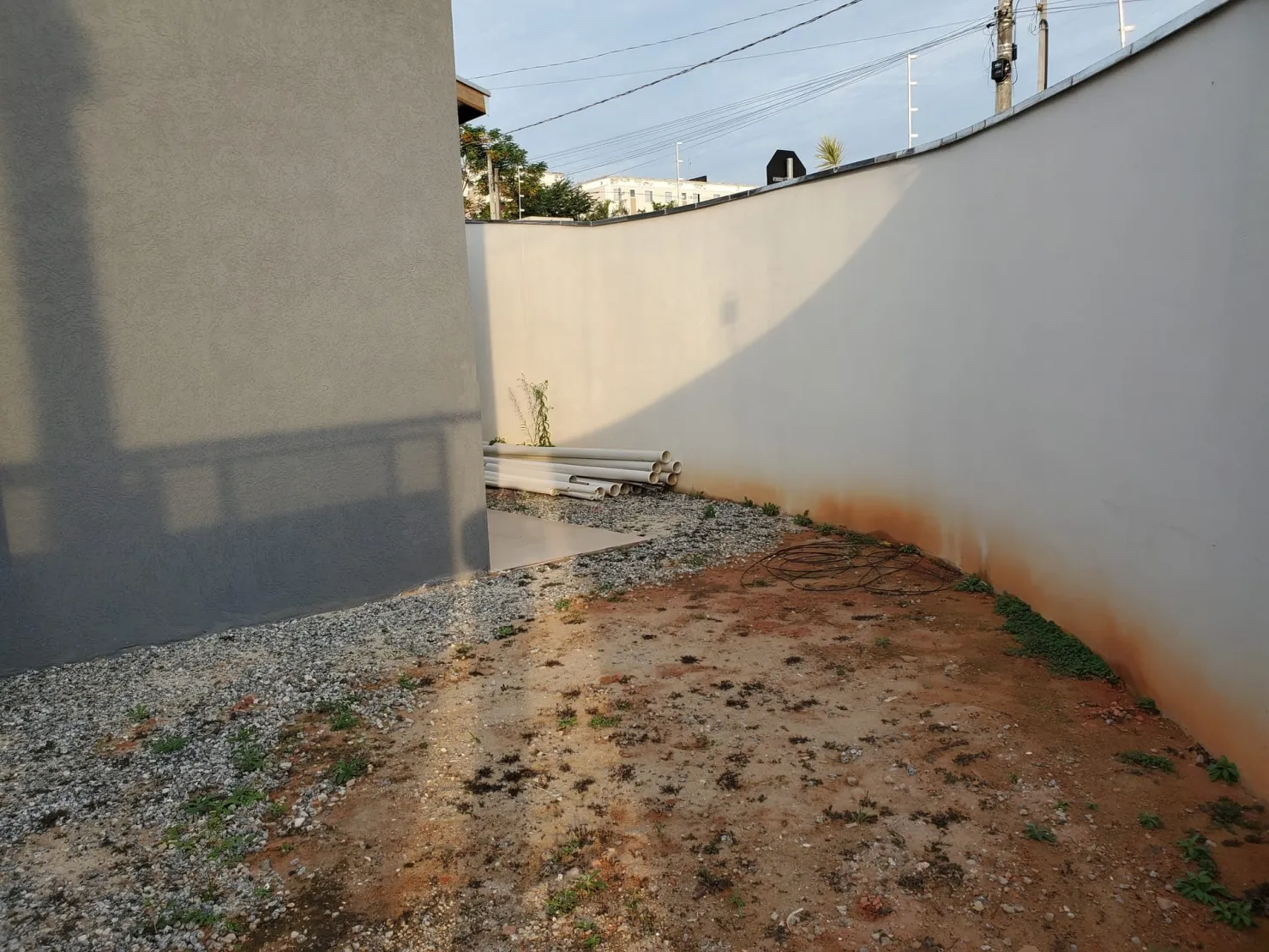 Imagem Casa à venda 3 Quartos, 1 Suite, 2 Vagas, 160M², Vista Alegre, Taubaté - SP