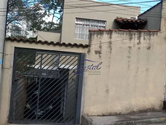 Imagem Casa com 4 quartos à venda, 100 m² por R$ 450.000 - Butantã - São Paulo/SP