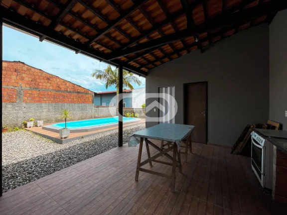 Imagem Casa | Centro | Balneário Barra do Sul