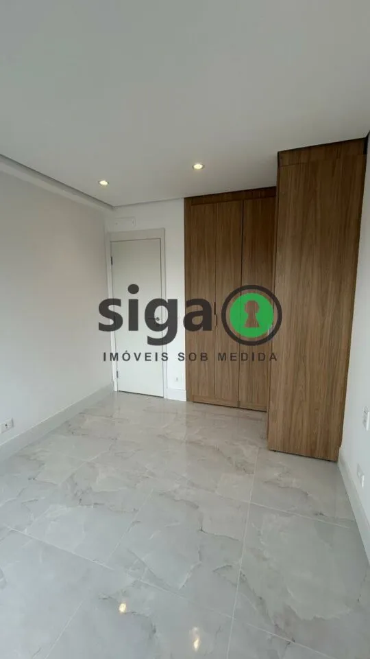 Imagem Apartamento a venda em Perdizes: 41m², semi mobiliado, 01 dormitório, 01 vaga