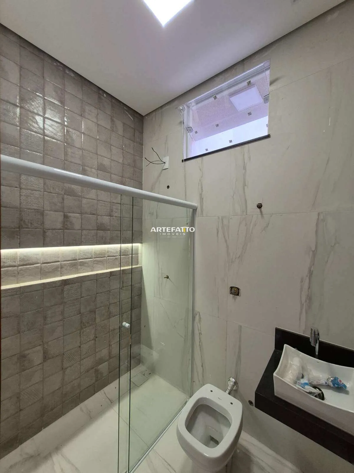 Imagem Casa à venda em Franca, Vila Scarabucci, com 3 quartos, 120m2