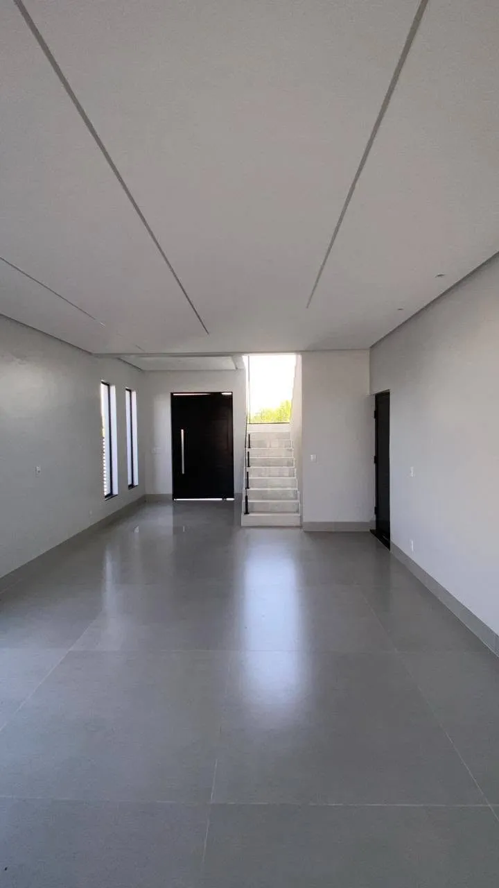 Imagem Sobrado 4 Suites No Jardns Napoles