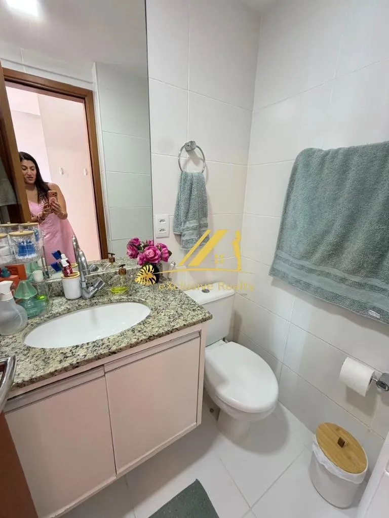 Imagem Apartamento RESIDENCIAL em Salvador - Bahia, Armação