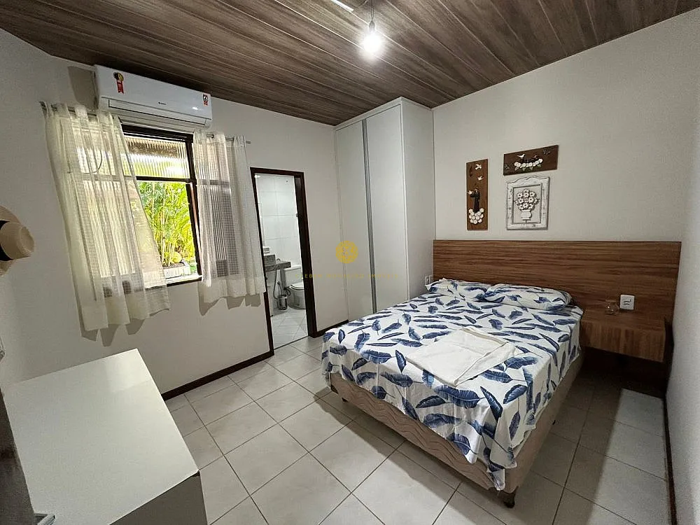 Imagem Casa no Condomínio Paraíso em Guarajuba-Bahia