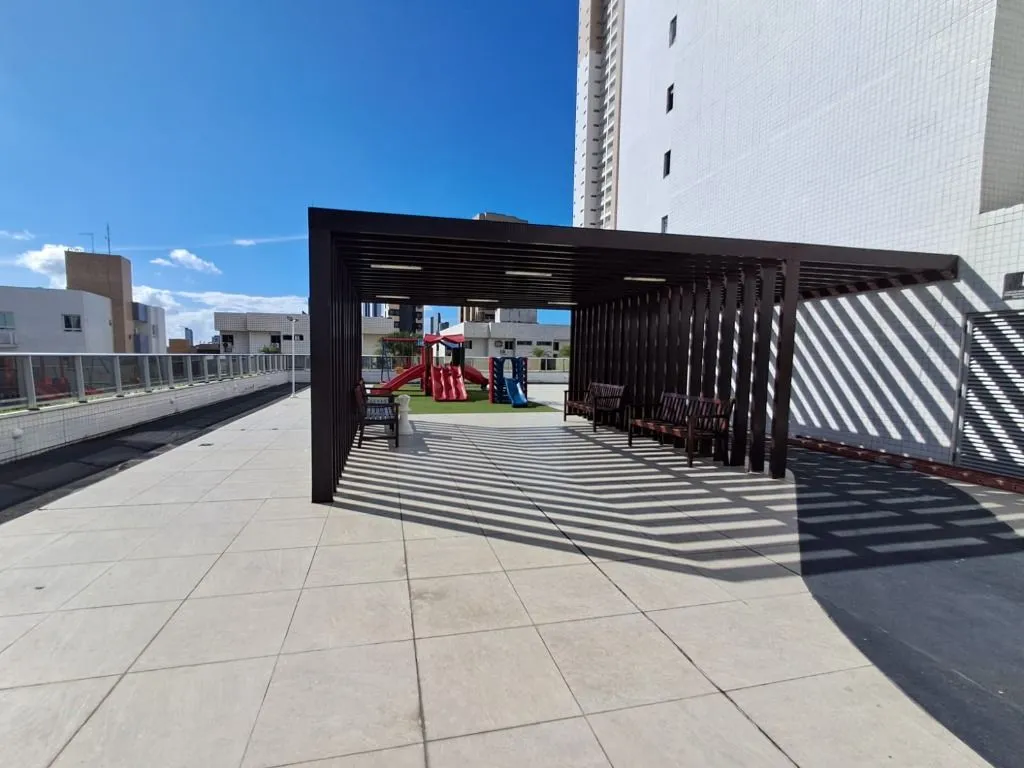 Imagem Apartamento com 3 dormitórios à venda, 135 m² por R$ 1.529.999,00 - Bessa - João Pessoa/PB