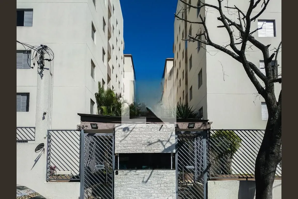 Imagem VENDO LINDO APARTAMENTO NO BAIRRO VILA INGLESA! (SP)