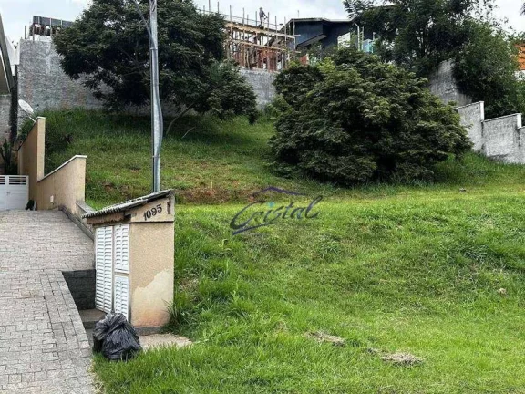 Imagem Terreno à venda, 148 m²- Granja Viana - Jardim Torino - Cotia/SP