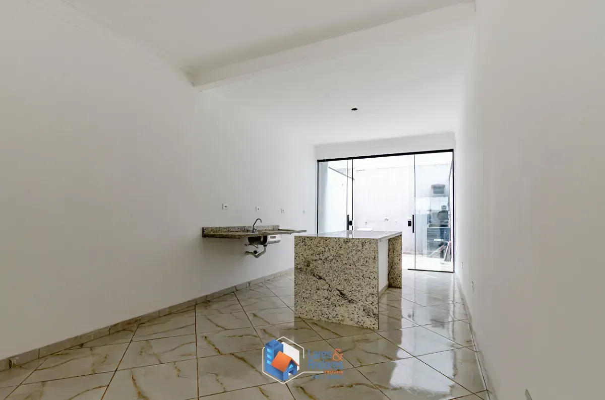 Imagem Casa para venda em Bosque da Saúde com 3 quartos, sendo 1 suíte, 96m²