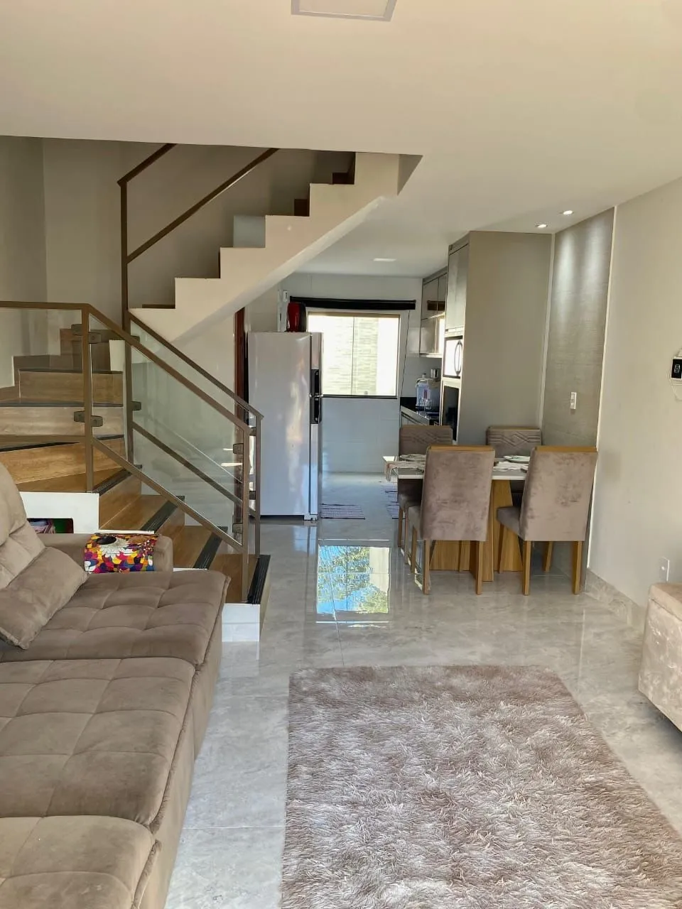 Imagem Casa com 2 quartos à venda em Vila Velha