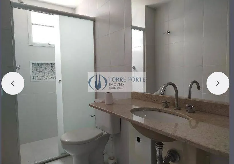 Imagem Excelente apartamento com 119 m², 3 suítes, sendo uma máster com sacada