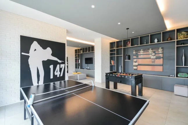 Imagem Apartamento à venda em São Paulo, Barra Funda, com 2 quartos, 62m2