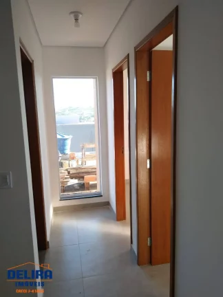 Imagem Linda casa à venda em Terra Preta, aceita financiamento bancário.