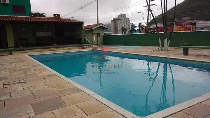 Imagem SOBRADO MOBILIADO EM CONDOMÍNIO FECHADO - PRÓXIMO À PRAIA