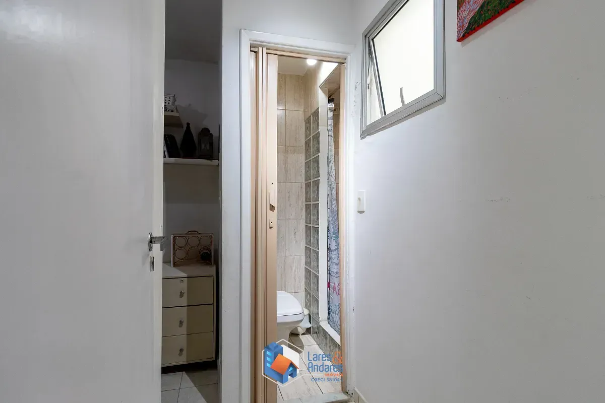 Imagem Apartamento para venda em Vila Nova Conceição com 3 quartos, 92m²