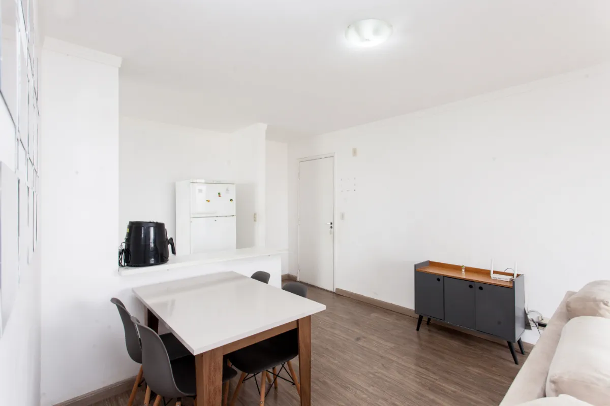 Imagem Apartamento para venda em Loteamento City Jaragua com 3 quartos, sendo 1 suíte, 67m2