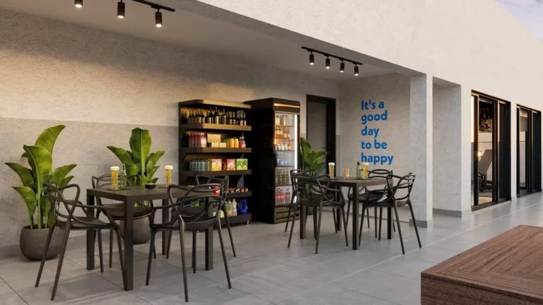 Imagem Joy City Habitat - Apartamento à venda no bairro Tingui - Curitiba/PR