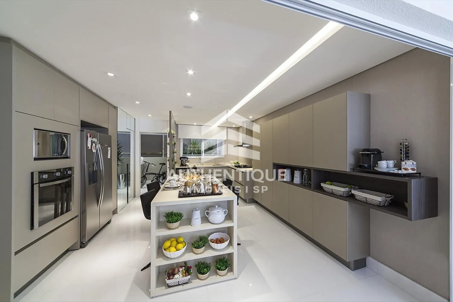 Imagem Yris Alto da Lapa - Apartamento à venda em São Paulo/SP