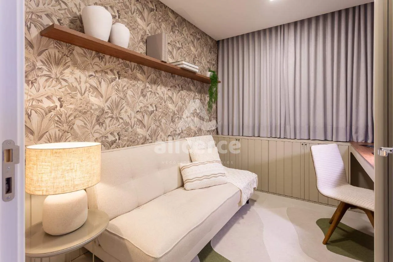 Imagem Oportunidade Apartamentos novo com 2 sendo 01 suíte no Bairro Floresta