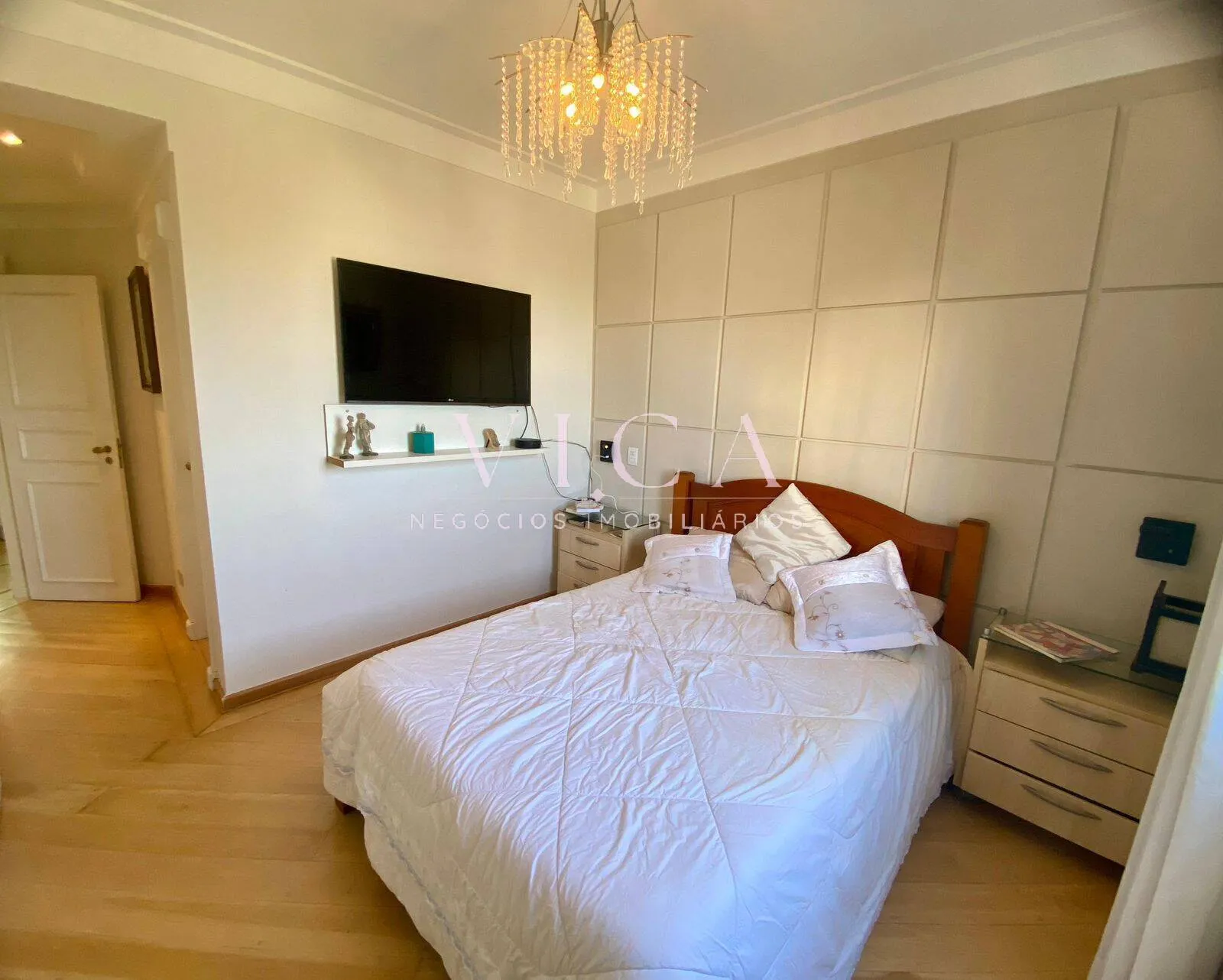 Imagem Apartamento 118 m², 3 suítes para venda R$ 1.760.000 - Alphaville