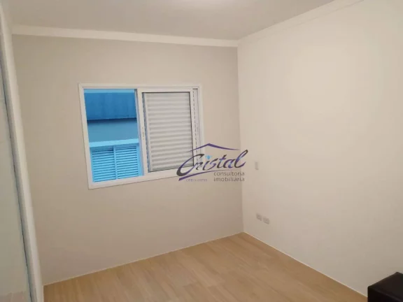 Imagem Casa com 2 dormitórios à venda, 60 m² por R$ 465.000,00 - Rochdale - Osasco/SP