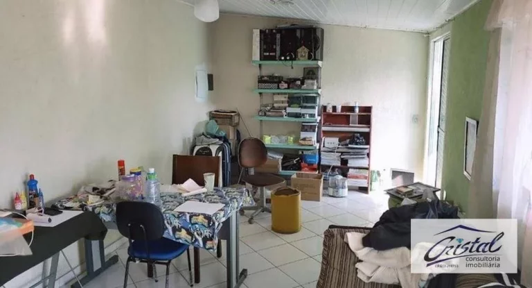 Imagem Sobrado com 4 dormitórios à venda, 350 m² - Jardim Silveira - Barueri/SP