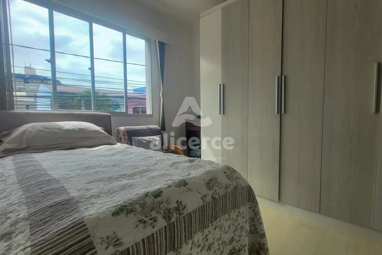 Imagem Apartamento 3 dormitórios com suíte no Kobrasol