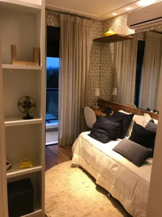 Imagem Casa de Condomínio com 3 Quartos à Venda, 146 m² em Granja Viana - Cotia