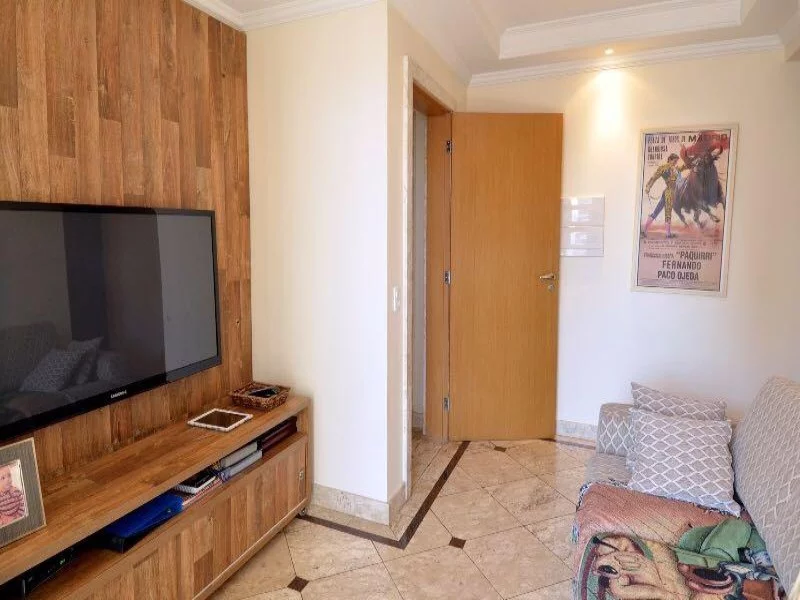 Imagem APARTAMENTO COM 3 DORMITÓRIOS À VENDA, 190 M POR R$ 2.350.000,00 - PERDIZES - SÃO PAULO/SP
