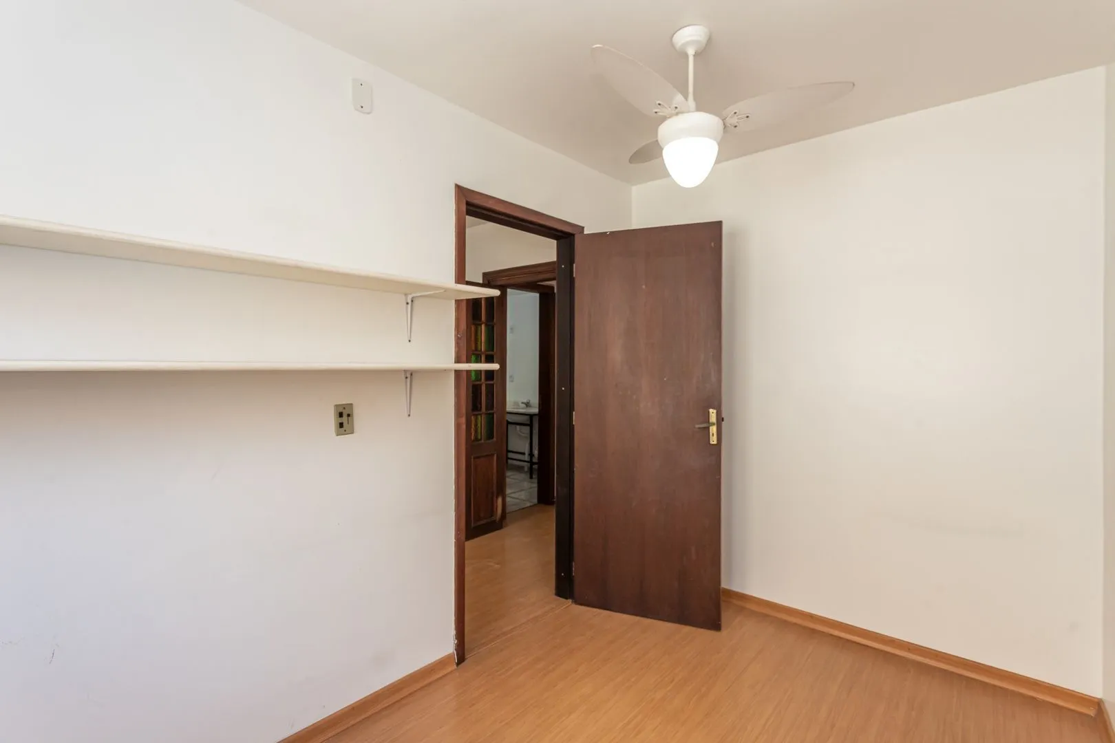 Imagem Apartamento em São João