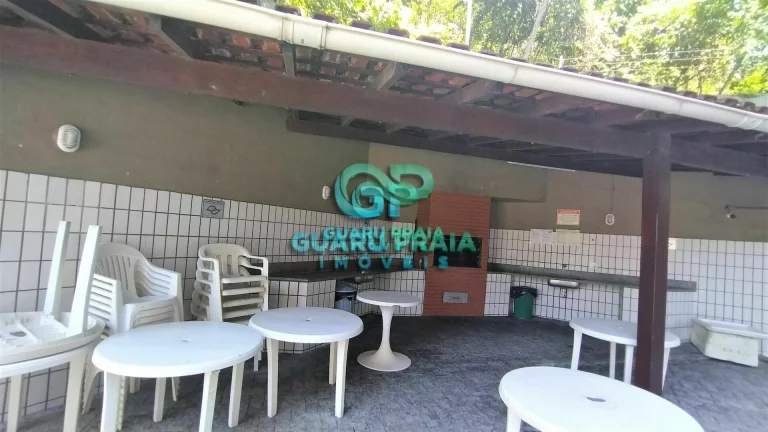 Imagem Apartamento à venda no bairro Enseada - Guarujá/SP