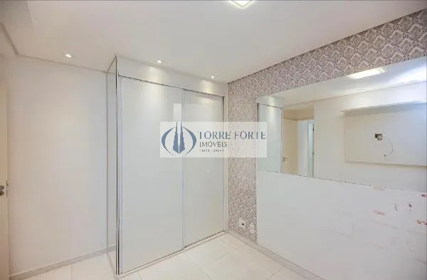 Imagem Apartamento 2 dormitórios 1 vaga Vila Antonieta