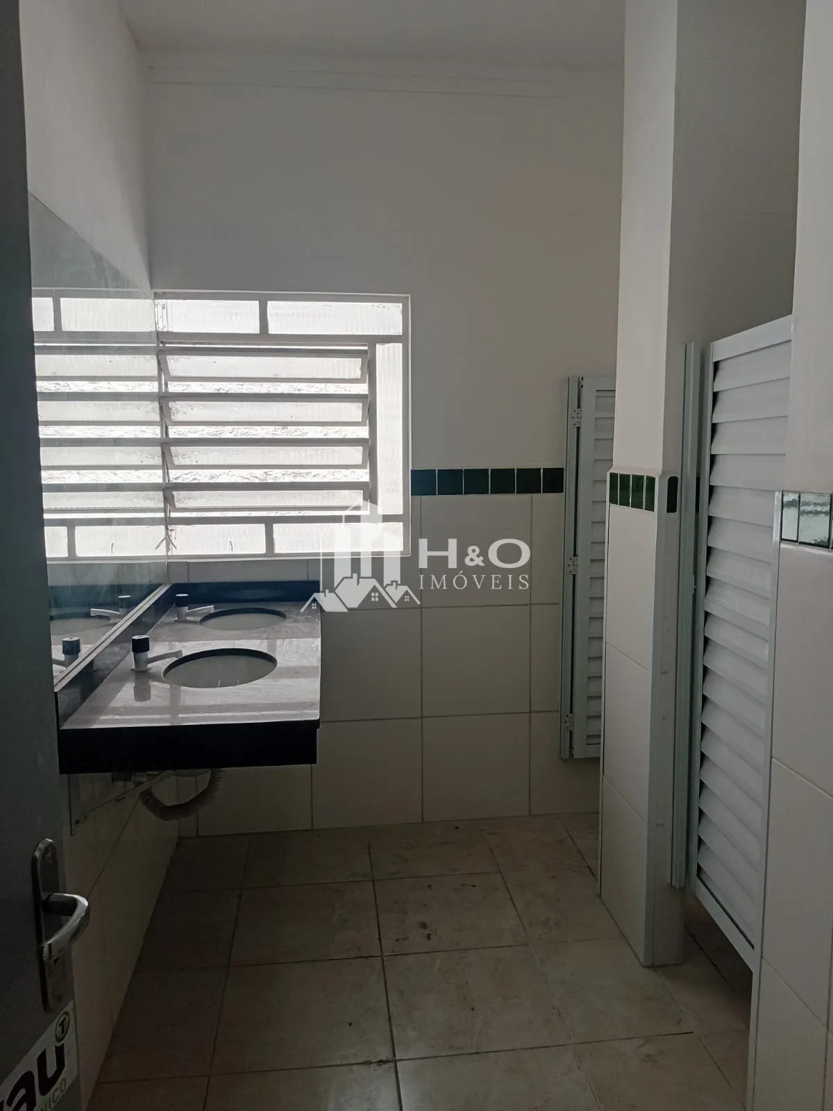 Imagem Prédio Comercial 840m² para locação na Vila Santa Teresa - Zona Leste