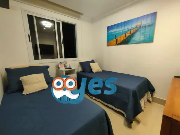 Imagem Apartamento 3 quartos Atmos Greenville