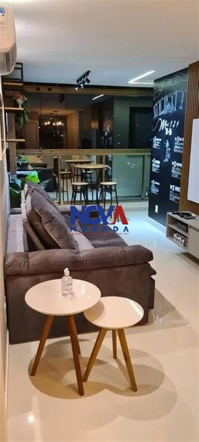 Imagem Apartamento com 2 quartos à venda em Vila Velha